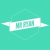 Mr Ryan Limited Logo