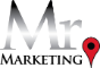 Mr. Marketing Logo
