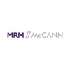 MRM//McCann Logo