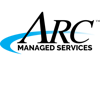ARC Managed Services Logo