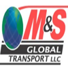 M & S Logistics Logo