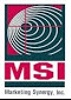Marketing Synergy, Inc Logo