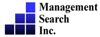 Management Search, Inc. Logo