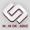MSM DesignZ, Inc. Logo
