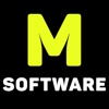 MSoftware Logo