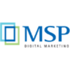 MSP Digital Marketing Logo