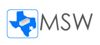 MS Warehousing Logo