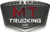 MT Trucking LLC Logo