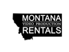 Montana Video Production Rentals Logo