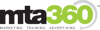 Mta 360 Logo