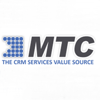 Management Technology Consulting Logo