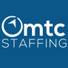 MTC STAFFING Logo