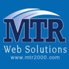 MTR Web Solutions Logo