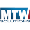 MTW Solutions LLC Logo