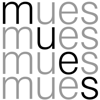 Mues Architecture Firm Logo