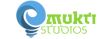 MuktiStudios Logo