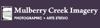 Mulberry Creek Imagery Logo