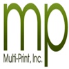 Multi-Print Inc Logo