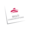 Multi Communications Logo