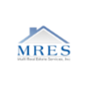 Multi Real Estate Services, Inc Logo