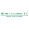 Mumm & Associates, P.C. CPA's Logo