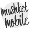 Mushket Mobile Logo