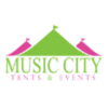 Music City Tents & Events, LLC Logo