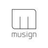musignDM Logo