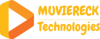 Muviereck Technologies Logo