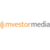 Mvestor Media Logo
