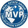 MVP Real Estate Group Logo