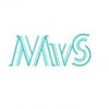 MvS Architects Logo