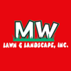 MW Lawn & Landscape, Inc. Logo