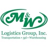 M&W Logistics Group Logo