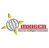 MXIGEN Logo