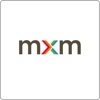 MXM (Meredith Xcelerated Marketing) Logo