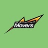 My International Movers Logo
