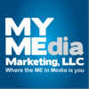 My Media Marketing, LLC Logo