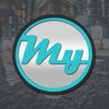 My Media Pal Logo
