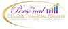 My Personal CPA and Financial Planner Logo