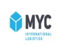 MYC International Logistics Logo
