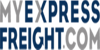 myexpressfreight.com Logo