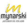 Mynarski Automotive Poland Sp.zo.o Logo