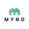 Mynd – Property Management Logo