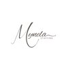 Mynela Staffing Logo