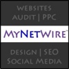 MyNetWire Logo