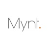 Mynt Design Logo
