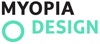 Myopia Design Logo
