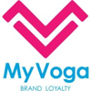MyVoga Logo
