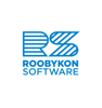 Roobykon Software Logo